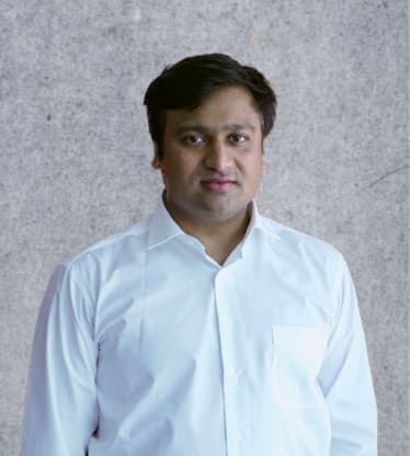 Nitin Salian